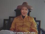 YES SENSEI! - KUNG FU NUTCRACKER - MASTERING THE ART OF FOOT COMBAT HONOURING MY SHIDOSE - PART 1