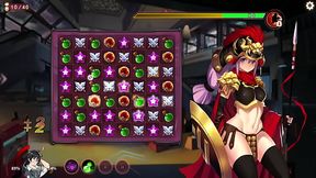 Mirror - Ana (Parte 1)