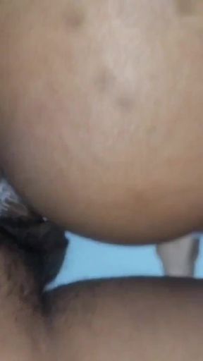 It was so much fucking in the ass, I almost couldn't take it