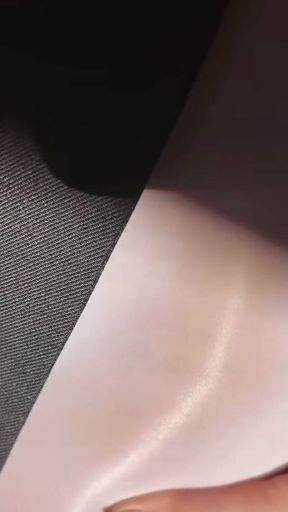 My White Stockings