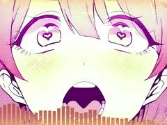 Anime Girls Most Fervent Uwu Surge