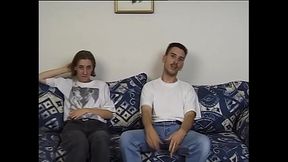 True College Girls (Volume #5, Scene #3)