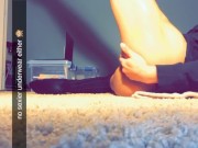 Snapchat Twink Long Sock