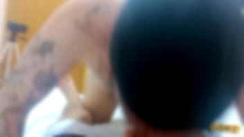 Meu cunhado macetou meu cu (COMPLETO NO RED)