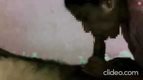 mallu girl blowjob