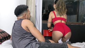 que vista linda essa vivian