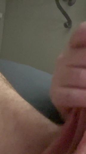Ginger Bear Jerking