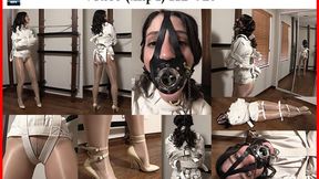 Arielle Lane - Consensual Straitjacket (mp4 HD 720)