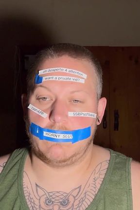 Humiliation: Watch Me Game