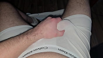 Sizzling Edge Jerk Off by PhantomGentX! Pounds Huge Dick in Fierce Countdown