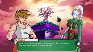 Must Fuck Every Girl In The Universe! - 1 - Dragon Girls X Universe