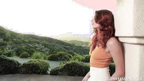 ”Curvy booty ginger Lacy Lennon gets banged by Jay Smooth”