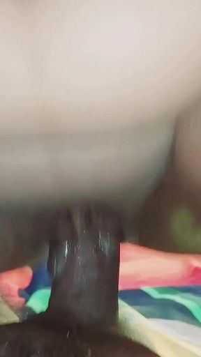 Spectacular moment from &quot;After I Suck My Boyfriend Dick, I Came Even More Powerfully From a Hard Fuck 02&quot;