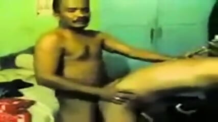 Amateur Daddies Group Sex in Indonesia