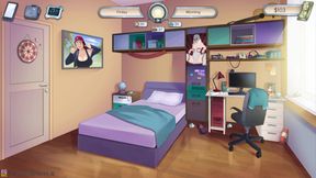 MILFs Plaza #15: Eating My MILF Sister-in-law's Ass - by Eroticgamesnc
