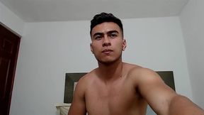 Maick Walker Private Show