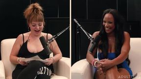 2026 AVN Special 2 - August Skye, Madelynn May, Lily Labeau, AND MORE! - THE ADULT TIME PODCAST