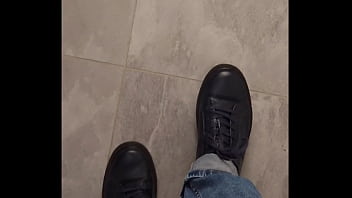 When your wife is not at home...