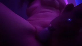 Turned Myself on Thinking About What I Want You to Do to Me