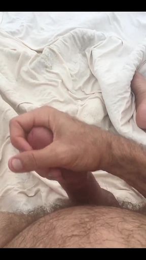 When a Guy Blows Good