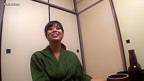 Dbnk044 Sexy Misc Jap Workers Get Seduced