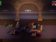 !!!!! EL SEXO ES LA CURA !!!!! // LEWD APOCALYPSE #3