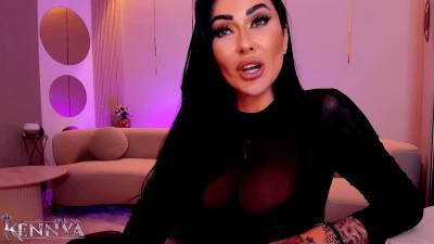 I know you want to be my cuck