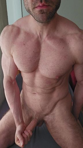 Submit and worship every inch of me
