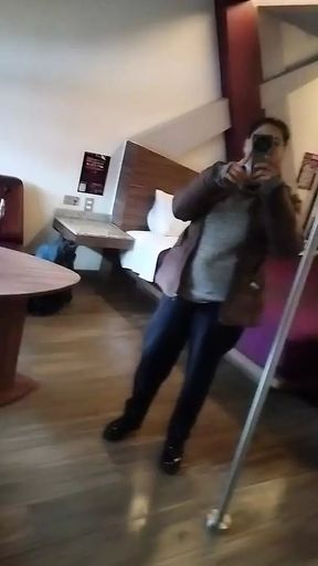 LaInsaciableIntensa video