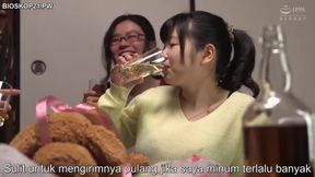 Terjemahan Bahasa Indonesia Untuk Full IBU CANTIK YANG KESEPIAN Vidio Full Bisa Di Tonton Di Link