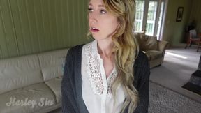 Bully Ruins Good Christian MILF