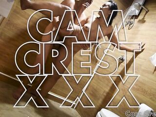 StepMom and her Kinky Hunk Tongue Kiss and Screw (free)