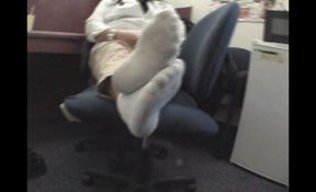 Extra Wide Hispanic Feet