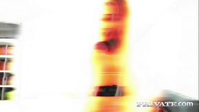 Ria Sunn Stars in a Gonzo Thre