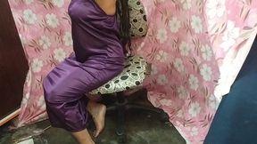 Big Ass Stepsister Is Caught Masturbating and Agrees to Have Hardcore Fucking