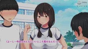 Cholo-style Girl Enrols in a New Co-ed School Vol. 2