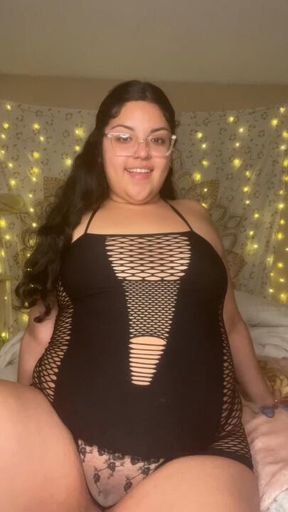 I Want Your Creampie