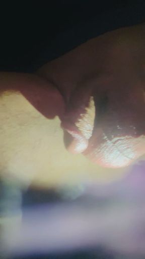 Virgin sissy want trans latina for make content