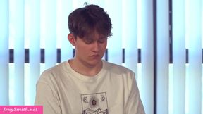 Healed (joke) With Jeny Smith