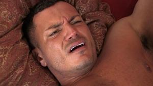 Falcon Studios: Back Soaked in Cum Delight