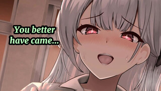 Hentai JOI- 4 Minute Challenge: Beta Safe Censored Porn For You PART3 (femdom, feet, premature)