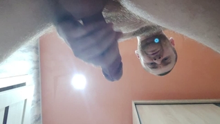 My mouth and anus are ready for that cock.