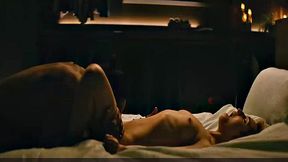 Zoe Lister-Jones nude sex