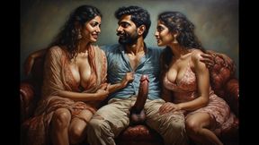 Hot desi xxx cute indian beautiful stepmom hot sexy body fucked by stepson
