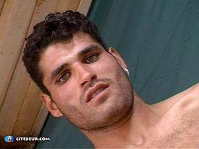 SIMEON CUMS TWICE