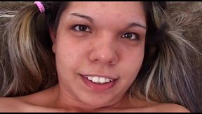 Horny Girls Finger Their Wet Pussies Hard
