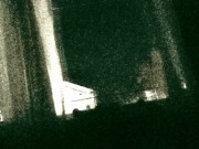 Public Jerking in window for neighbors to watch in night vision