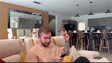 The night I cheated on my stepsister and my husband in the same house