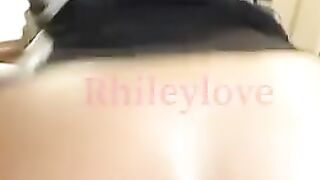 Rhileylove Hard Sex Cummed