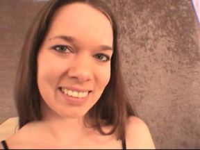 Devaun, my girl with big ass , born to be fucked and to suck my cock deep